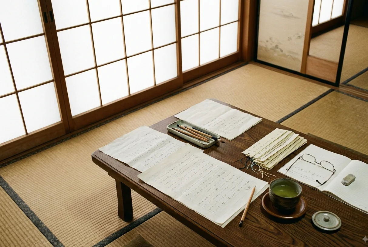 句帖の座のホームページに掲載された写真