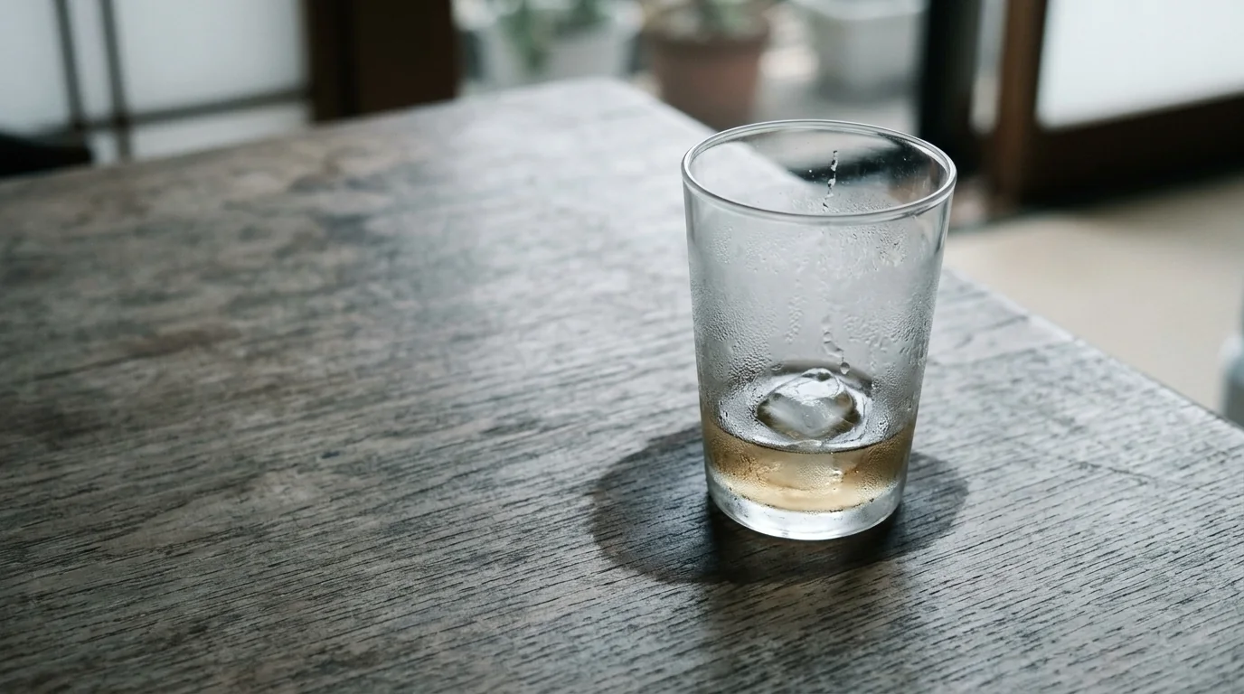 氷（こおり）— 夏に涼をとる氷。飲み物に入れ、削って食べる。